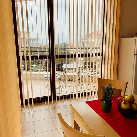 Villa Calabria Sveti Vlas Eksteriør billede