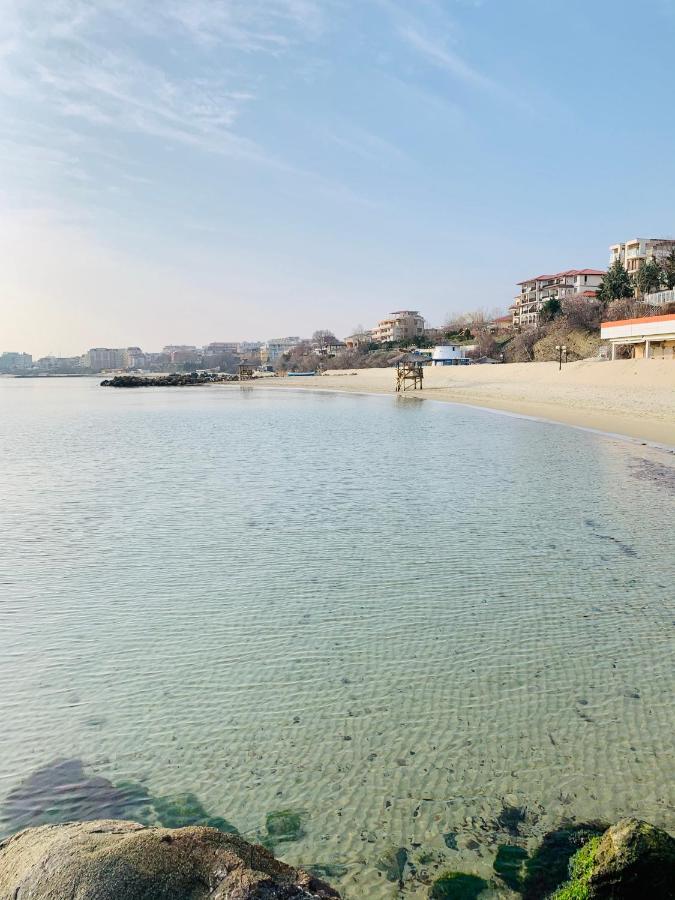Villa Calabria Sveti Vlas Eksteriør billede
