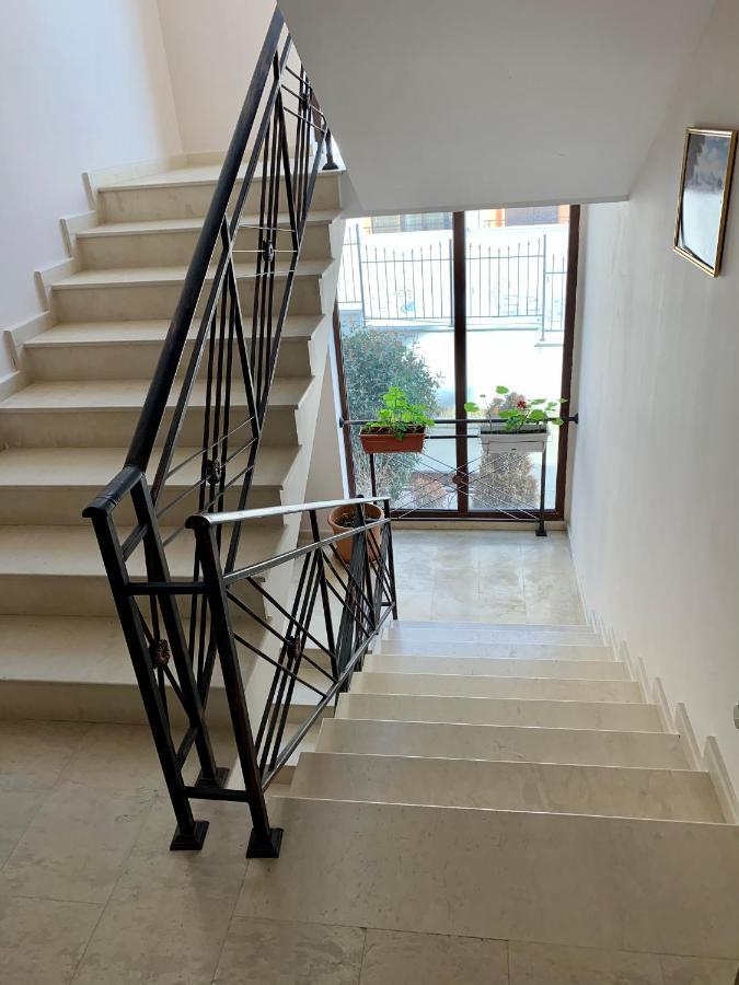 Villa Calabria Sveti Vlas Eksteriør billede