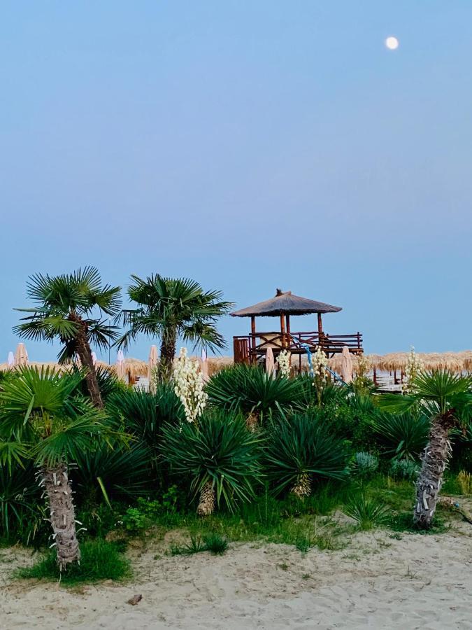 Villa Calabria Sveti Vlas Eksteriør billede