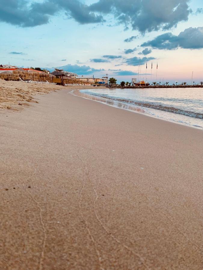 Villa Calabria Sveti Vlas Eksteriør billede