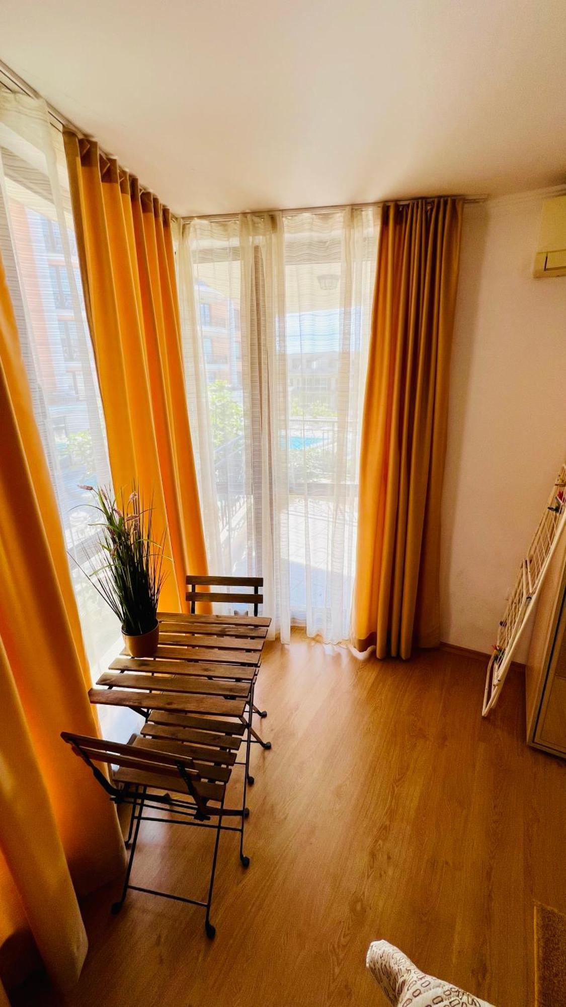 Villa Calabria Sveti Vlas Eksteriør billede