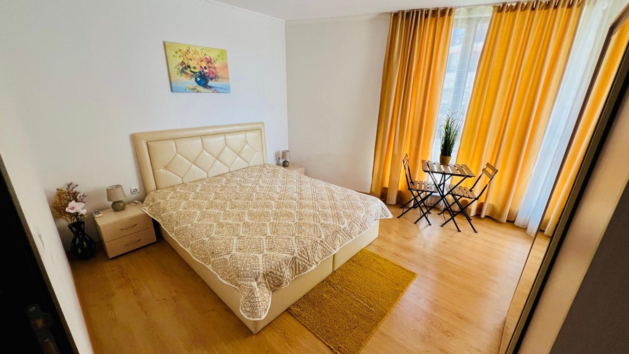 Villa Calabria Sveti Vlas Eksteriør billede