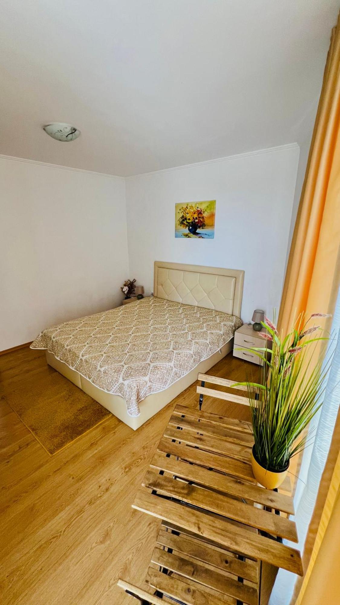 Villa Calabria Sveti Vlas Eksteriør billede